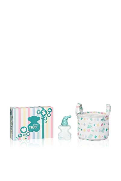Tous Baby Babycare