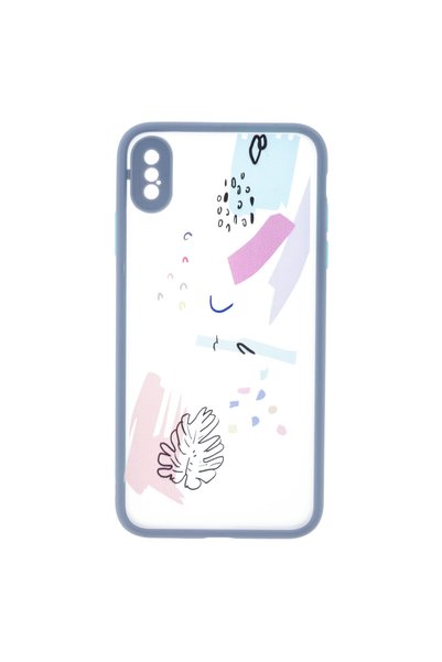SEP Husa TPU+PC Antishock Apple iPhone XS Max Design 03