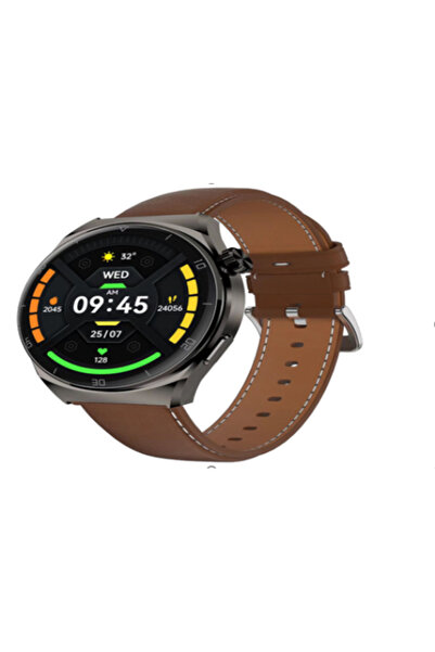 AUKEY ساعة ذكية فائقة الذكاء SW2U