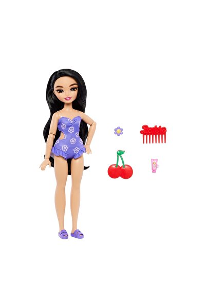 mattel Кукла Барби Дрийм Бестис Рене (JGH86)