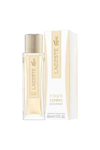 Lacoste عطر نسائي (50 مل)