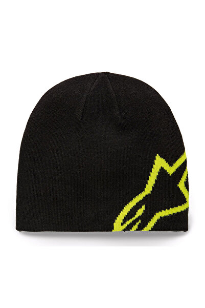 Alpinestars Corp Shift Bere Siyah Sarı