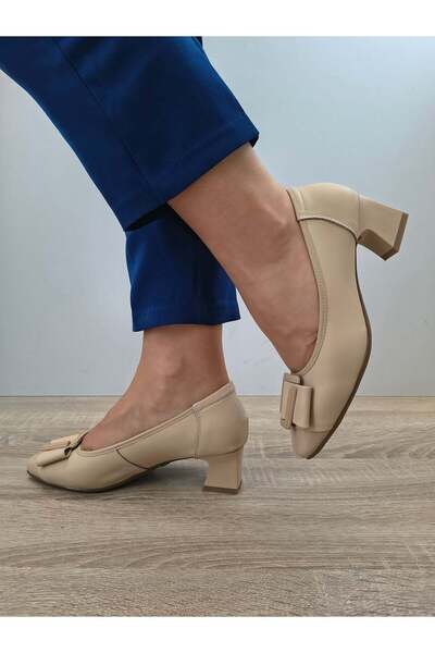 FORMAZIONE ΚΟΜΨΑ ΓΥΝΑΙΚΕΙΑ ΠΑΠΟΥΤΣΙΑ 7591-90 ΒΕΡΙΚΟΚΙ + ΛΑΚΑΡΙΣΜΕΝΟ - 40