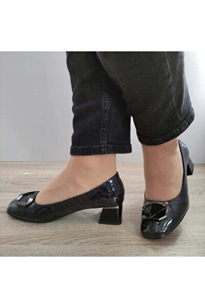 FORMAZIONE ΚΟΜΨΑ ΓΥΝΑΙΚΕΙΑ ΠΑΠΟΥΤΣΙΑ 0059-15 ΓΚΡΙ ΛΑΚΑΡΙΣΤΟ ΚΡΟΚΟ ΣΧΕΔΙΟ ΚΡΟΚ...