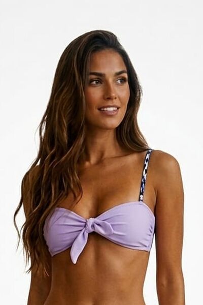 LILIAN Sonia Bikini Top