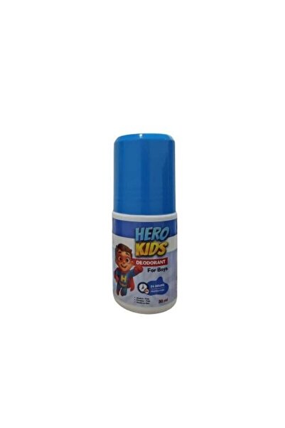 hero kids Deodorant for Boys 30 ml