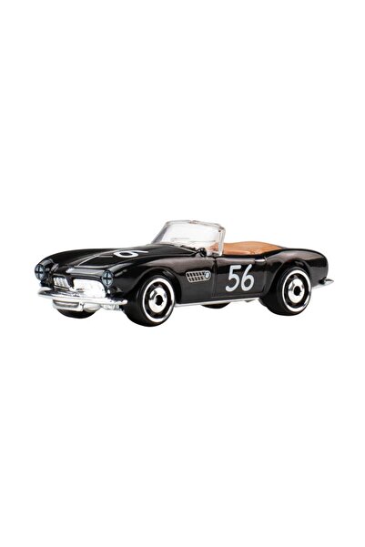 mattel Колички Hot Wheels Винтидж БМВ 507 (JKY26)