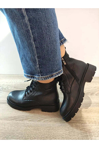 FORMAZIONE WOMEN'S casual boots E900-1 BLACK - Black, 39