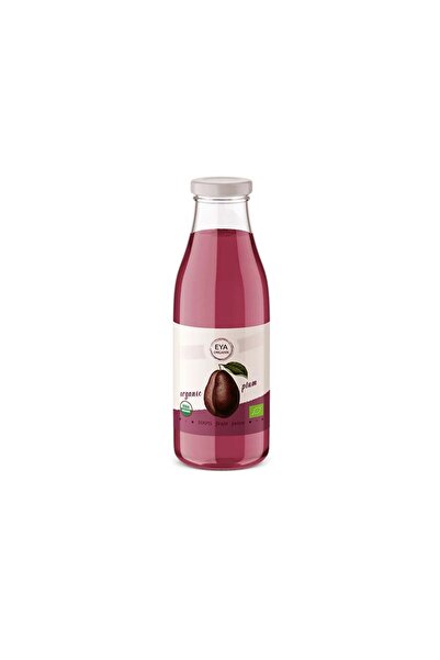 EYA ORGANİK Mürdüm Erik Suyu 250 Ml