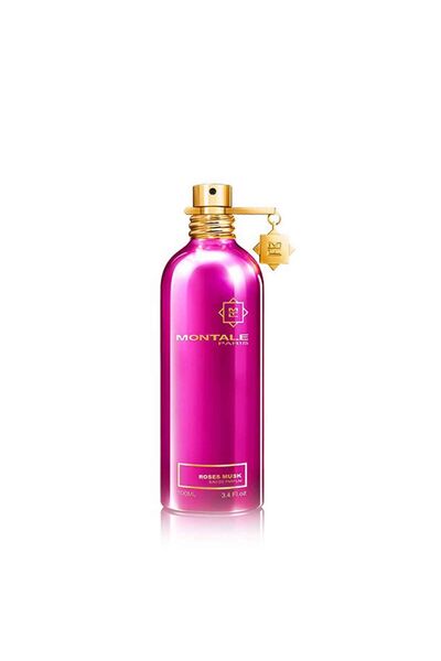 Montale عطر روز مسك أو دو بارفان 100 مل للنساء من المجموعة الخاصة