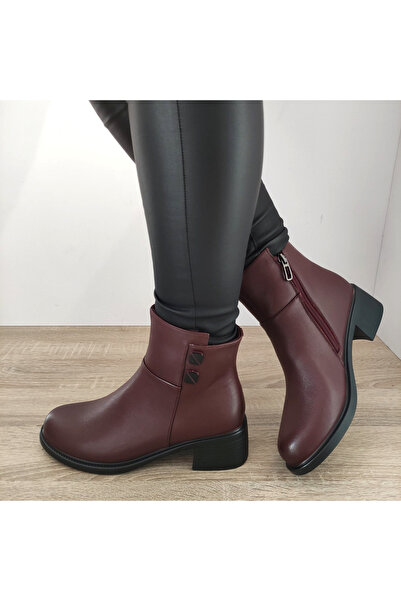 FORMAZIONE Καθημερινά παπούτσια DAMA 2915Q06 ΜΠΟΡΝΤΟ - 39, Μπορντό