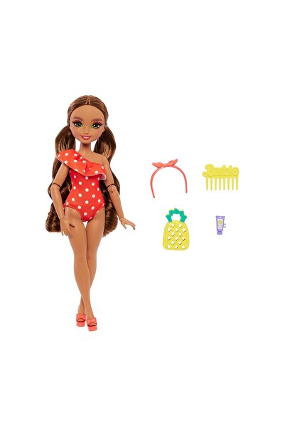 mattel Кукла Тереза от серията Барби Дрийм Бестис (JGH85)