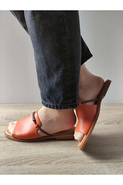 PASS ΓΥΝΑΙΚΕΙΑ ΚΑΖΟΥΑΛ ΤΣΟΚΑΡΑ 460016D 11-N ΠΟΡΤΟΚΑΛΙ - Πορτοκαλί, 38