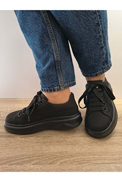 FRANCO GERARDO Καθημερινά παπούτσια FP26302 ΜΑΥΡΟ - Μαύρο, 40