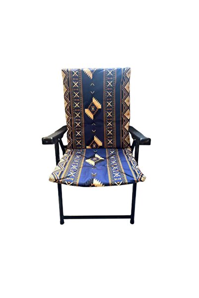 Royal Relax كرسي قابل للطي، ZS-07