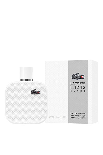 Lacoste عطر بلانك للرجال (100 مل) L.12.12