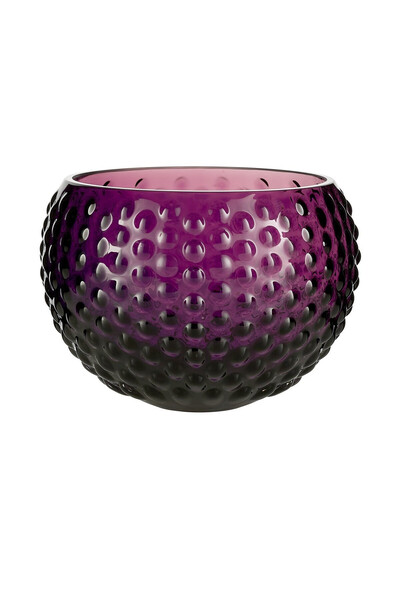 Paşabahçe Akide Bowl 21 cm Purple