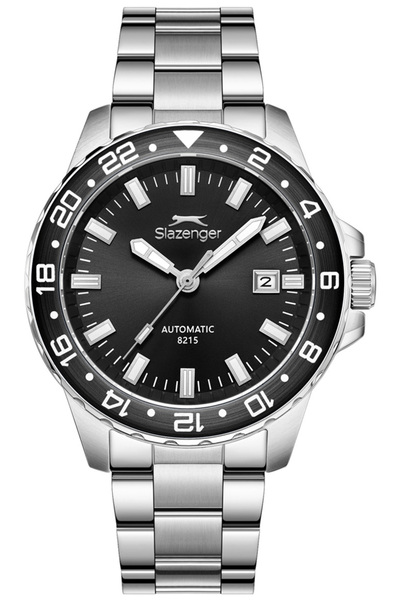 Slazenger Sl.09.2556.2.01 Automatic Men's Wristwatch