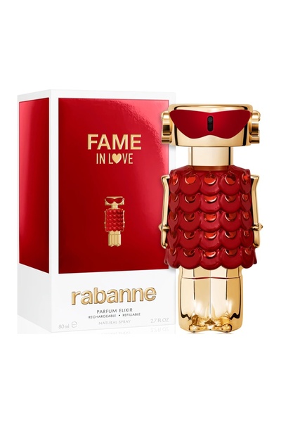 Paco Rabanne Fame In Love Άρωμα Elixir 80ml