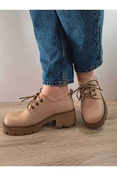 FORMAZIONE Γυναικεία casual παπούτσια 66922 ΒΕΡΙΚΟΚΙ - Βερικοκί, 37