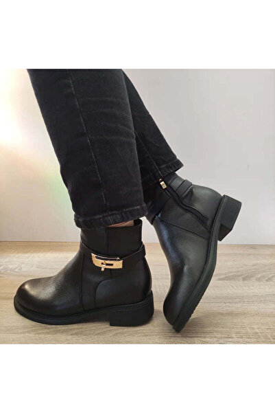 FORMAZIONE WOMEN'S casual boots 9570 BLACK - Black, 37