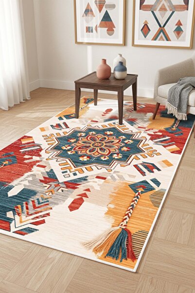 West Home Μηχανή Πλενόμενο Αντιολισθητική σόλα Ανθεκτικό στους λεκέδες Digita...