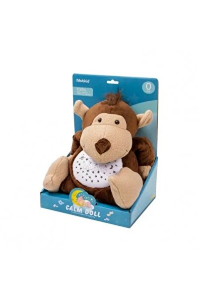 velve Λάμπα νυκτός με προβολέα αστεριών και μουσική