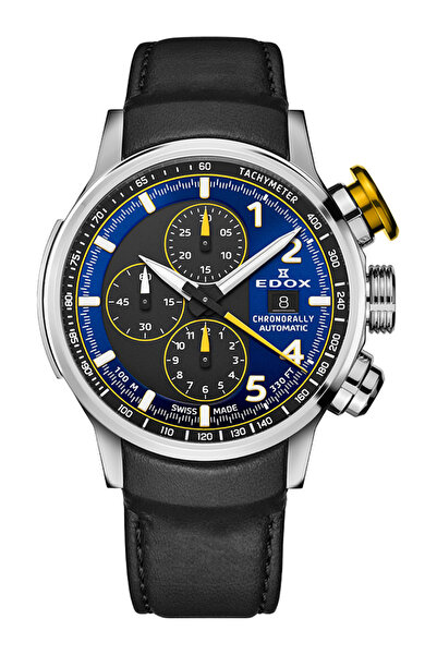 Edox 01129-TTNJCN-BUNJ