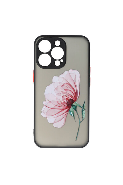 SEP Husa TPU+PC Antishock Apple iPhone 13 Pro Design 21
