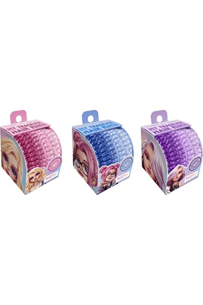 WOW Generation Elastic Spiral Hair WOW00092