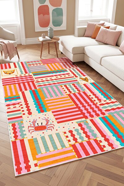 West Home Μηχανή Πλενόμενο Αντιολισθητική σόλα Ανθεκτικό στους λεκέδες Digita...