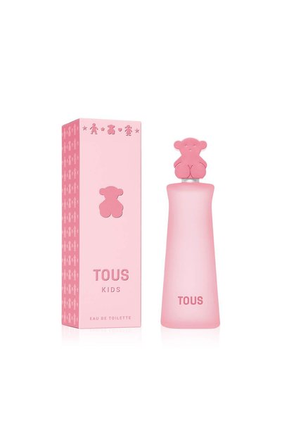 Tous Kids Girl Women Perfume