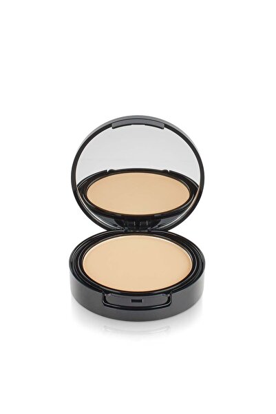 WOW Beauty بودرة وجه هجينة مضغوطة (103)