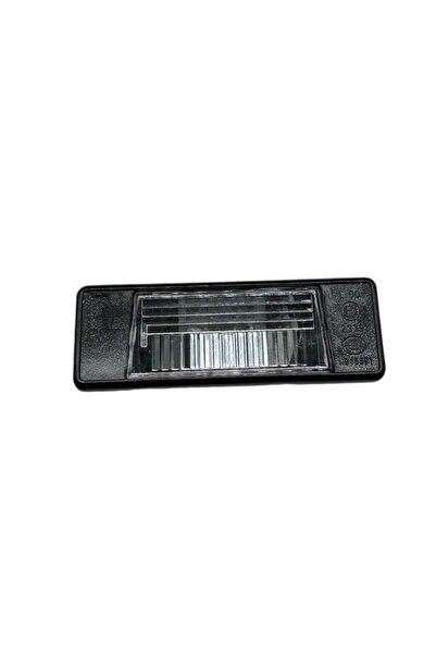 jakuza Plaka Lambası Qashqai 2006-2013/Navara 2015-2018/X-trail 2007-2013/Juk...