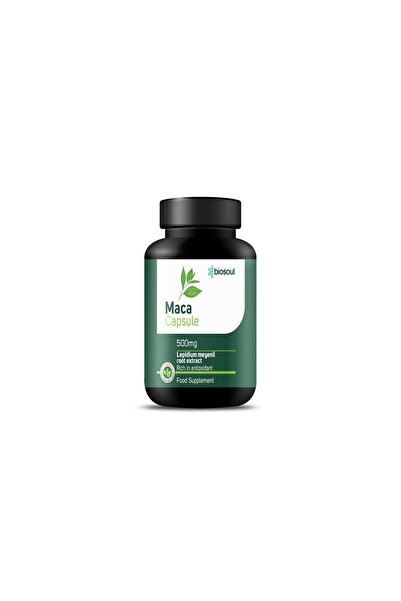 vitazen MACA CAPSULE