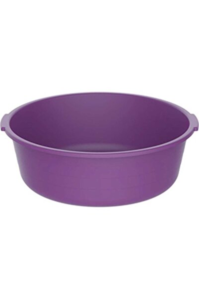 Cosmoplast Basin 18inch Assorted Color