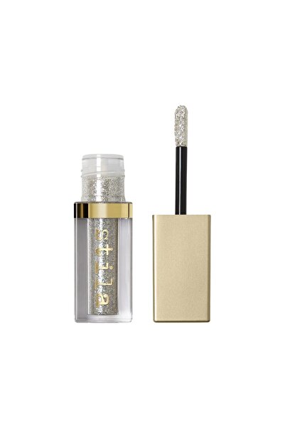 Stila Glitter and Glow Eye Shadow Eye Shadow & Palette (Diamond Dust)