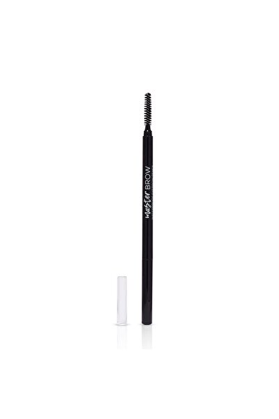 WOW Beauty Master Brow Pencil Brow Pencil (260 Mocha Coffee)