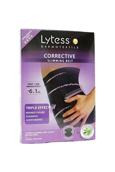 Lytess Corrective Slimming Belt- Xxxl