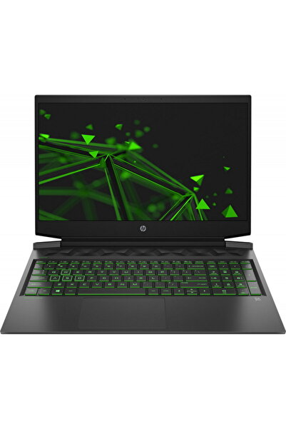 HP Laptop Pavilion Gaming 16.1'' FHD, IPS, i5-10300H, 8GB DDR4, 256GB SSD, GT...