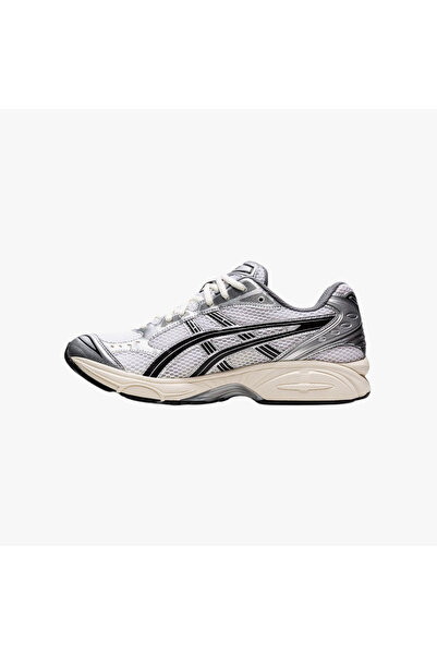 Asics Gel-Kayano 14 JJJJound Ασημί Μαύρο
