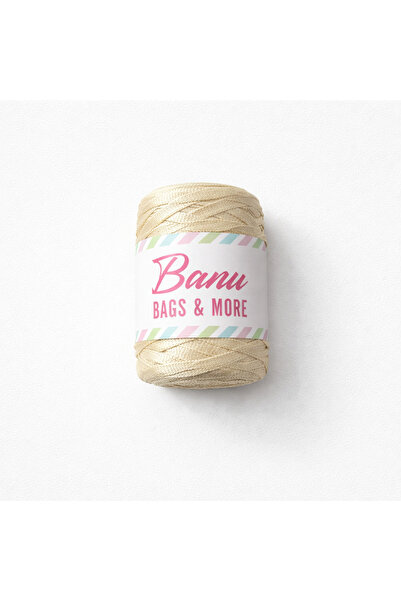 banubags RİBON İP 200 GR