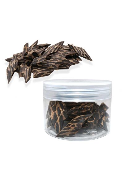 DULAL PERFUME SHOP L.L.C Premium Vietnamese Tiger Oud 24g - Rare, Natural Pure Agarwood Incense Dulal Perfuem