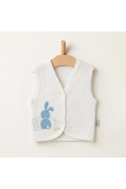 Tonton Baby Baby Vest 341