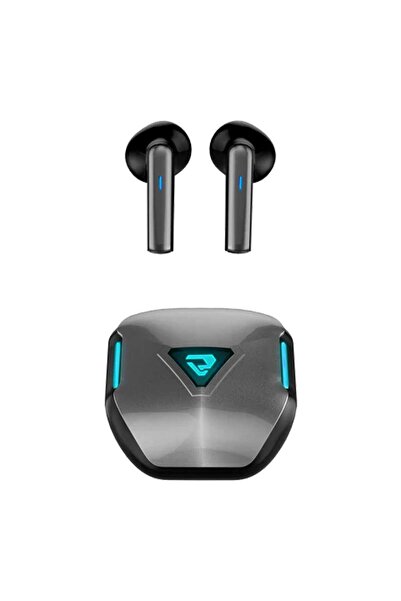 TOUCHMATE True Wireless Earbuds for Gaming & Music