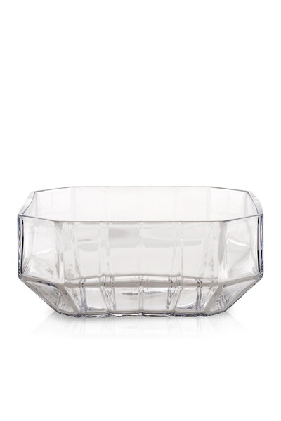 Paşabahçe Kubista Bowl 24 cm
