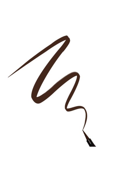 WOW Beauty Everyday Brown Eyeliner