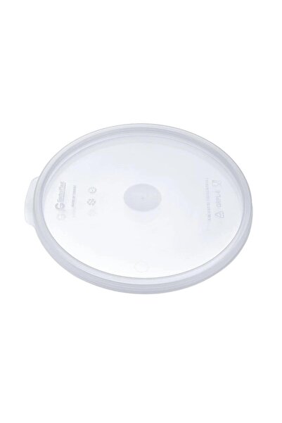 GastroPlast Grpl-12 Pc Round Storage Container Lid