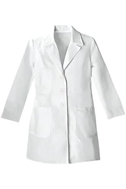 Colorland Costume Labcoat 474 12-13
