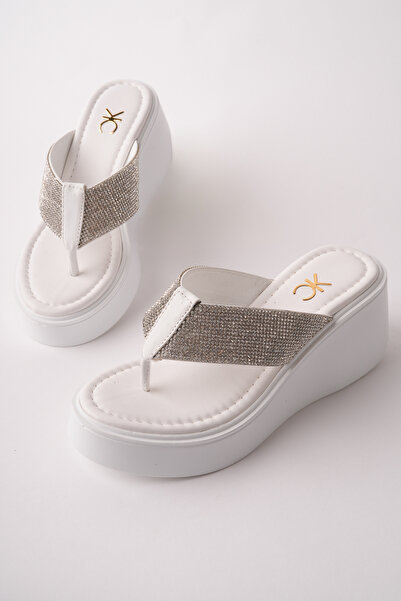 Madam Tarz KCL-DL09 Σαγιονάρες με ενισχυμένη σόλα